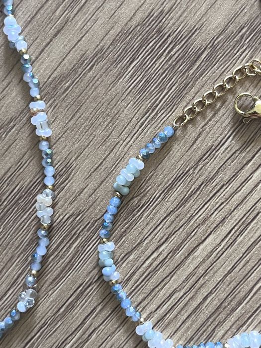 Колие и гривна от Makasi Jewelry