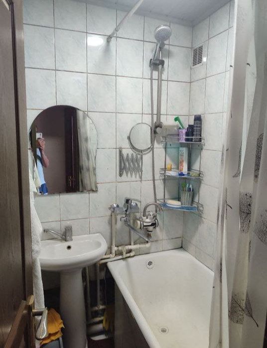 Аренда Квартира 3 хонали Кора камиш 2/3 Алмазский район