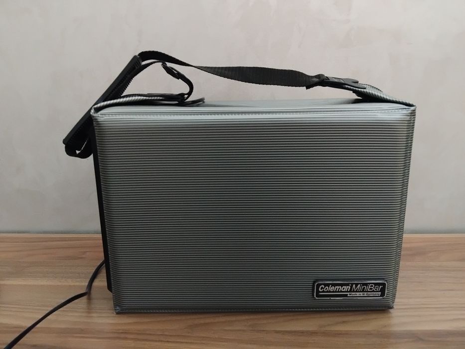 Хладилна чанта Coleman