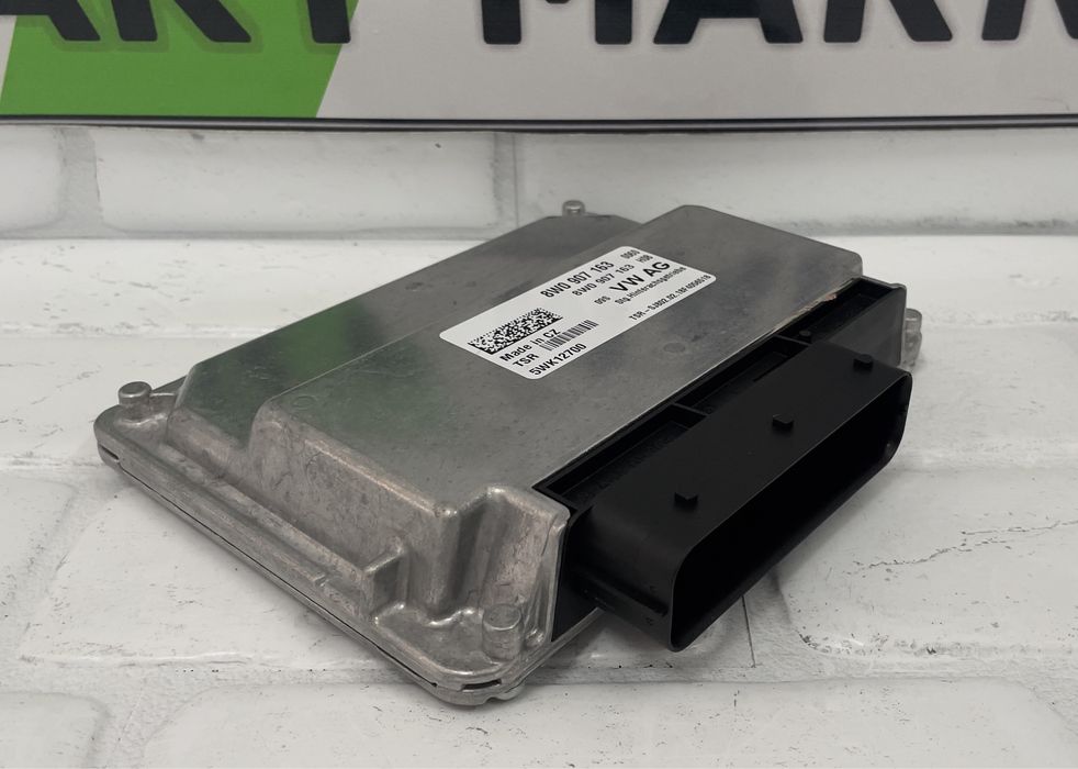 Модул задвижване AUDI LAMBORGHINI 8W0907163