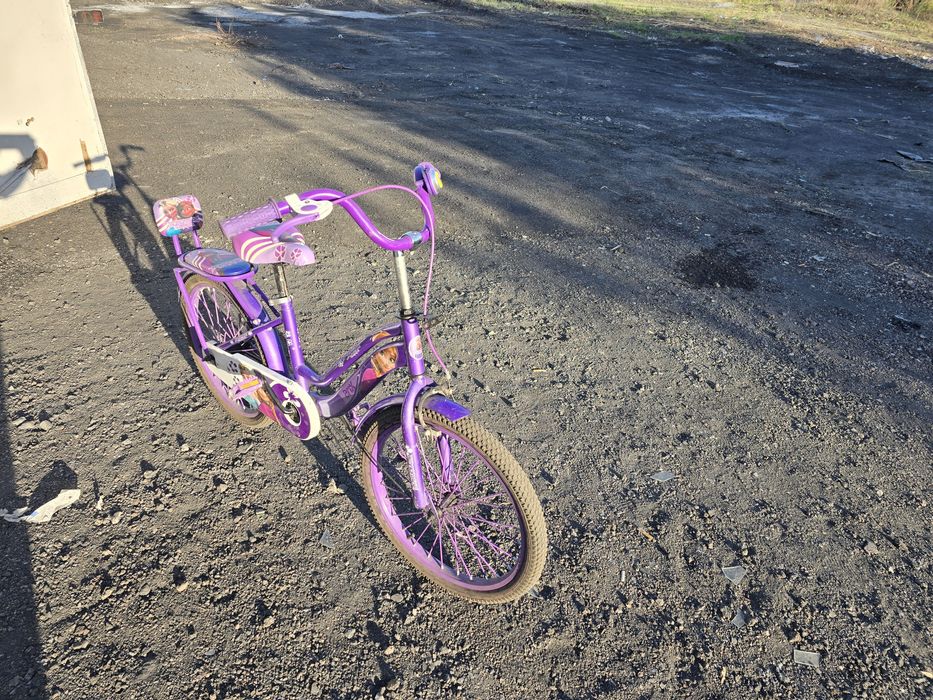 Продаётся детский велик