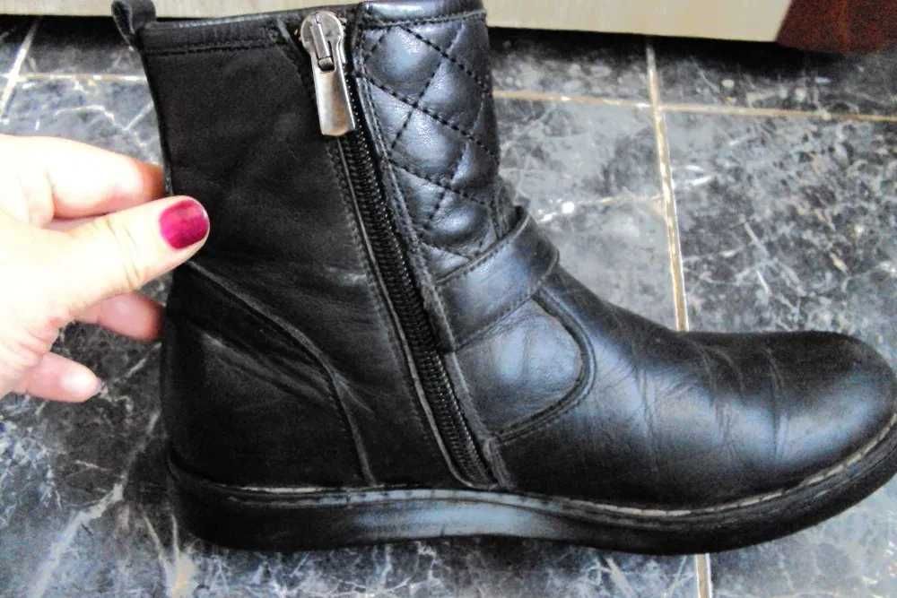 Обувь весна-осень.