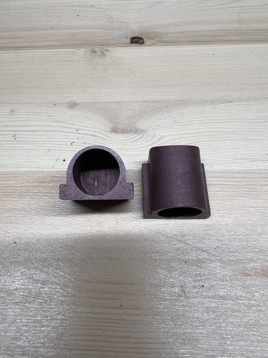 Крепление Marker (втулки для пяток)