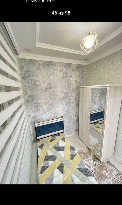 Чилонзор 21 кв 2,3/3/4.   600.