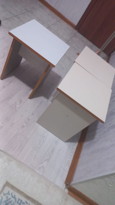 Стулья 3 штуки.продам по 2000тг