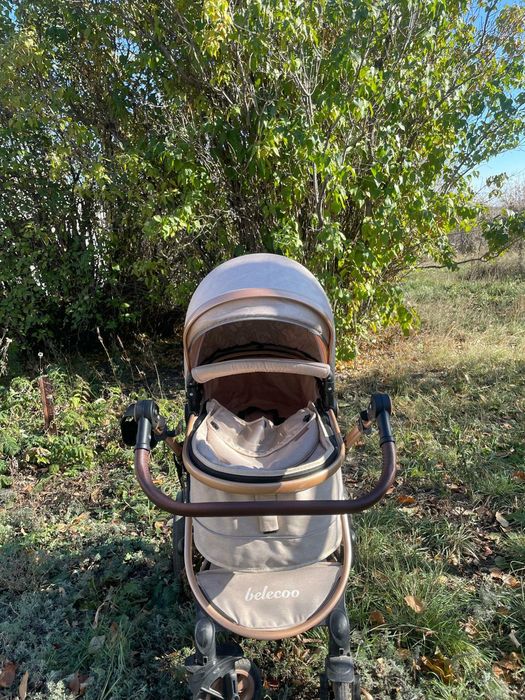 Продаю Коляску детскую