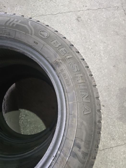 Продам 3 баллона 175/65R14
