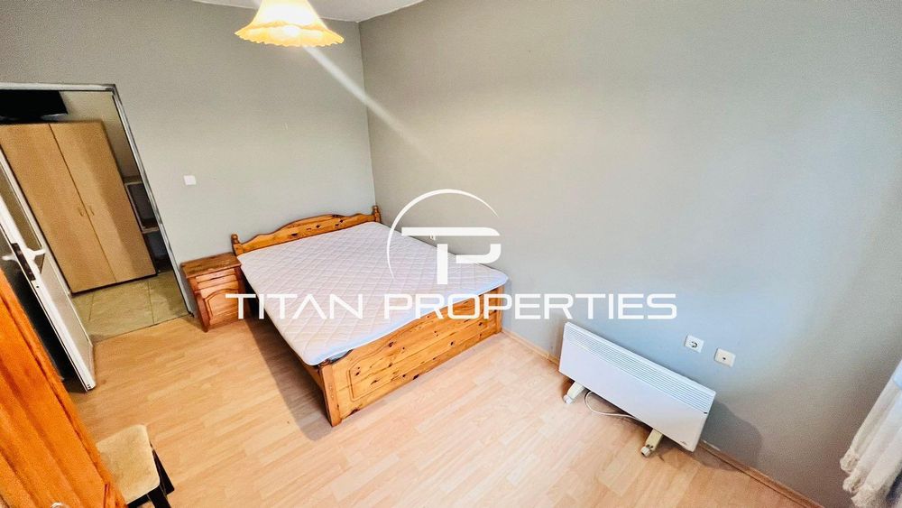 От Май! Двустаен, под наем, ж.к Славейков