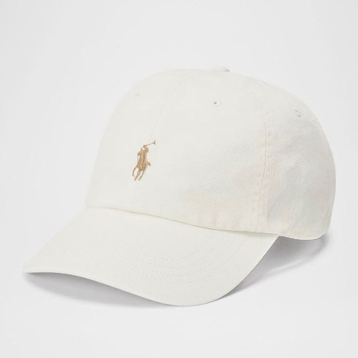 Кепка Polo Ralph Lauren Новый