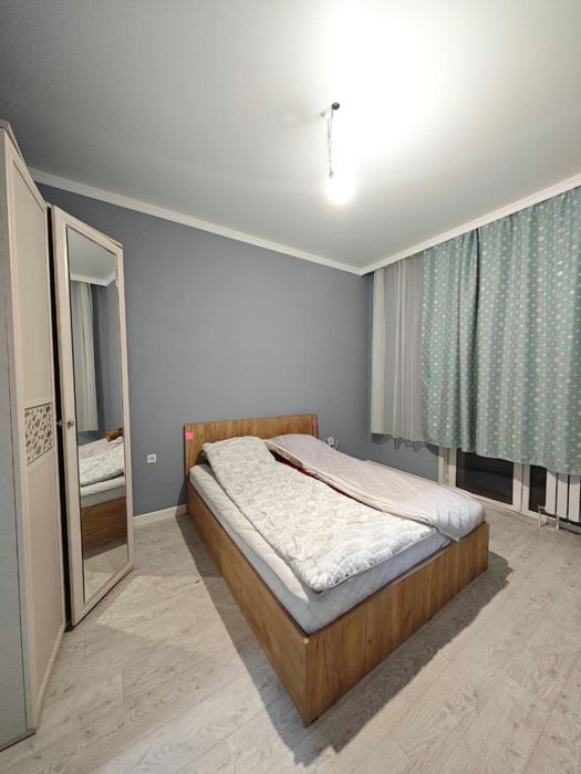 2-комнатной квартиры