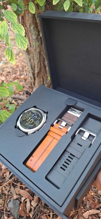 Нов GARMIN FENIX 8 51 mm