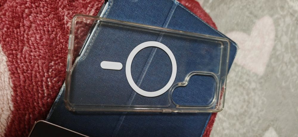 Samsung S25 ultra 256GB impecabil