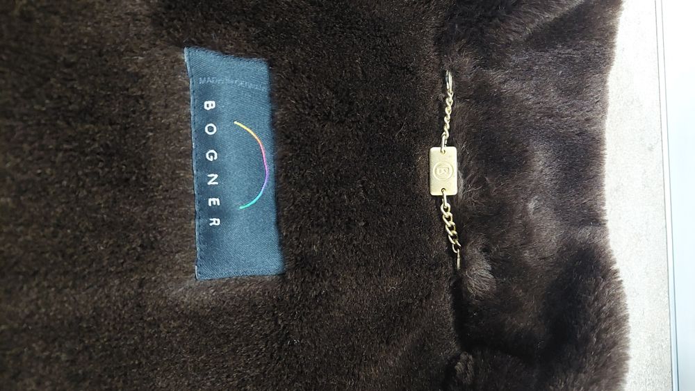 Bogner дамско яке  L - ХL