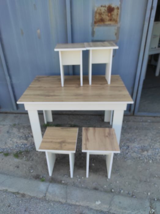 Продам готовые столы