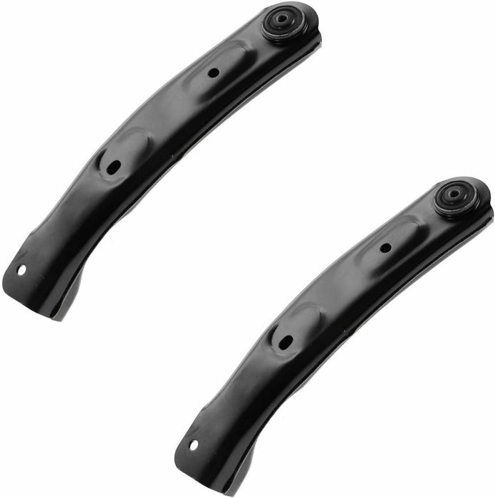 Окачване преден мост Jeep Grand Cherokee WJ