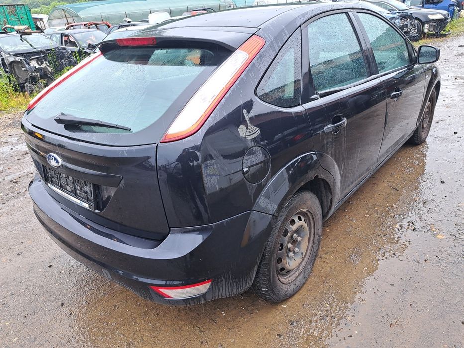 Elemente Caroserie Ford focus 2 facelift Hatch-Back 1.4i-16v