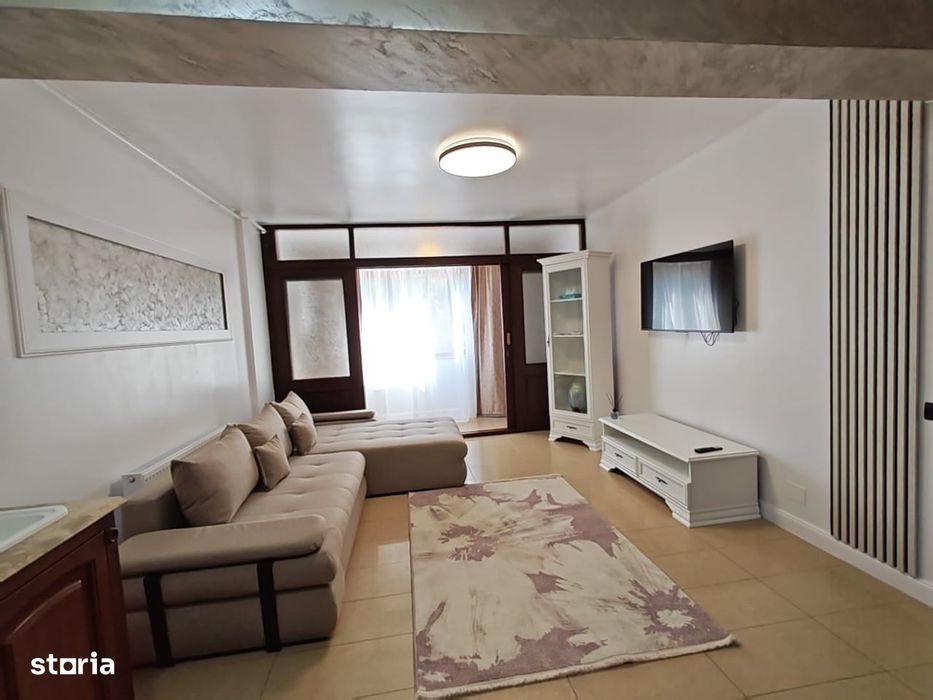 2 camere - Mamaia langa Hotel Dorna