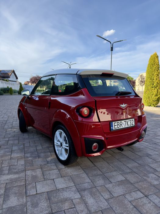 AIXAM Coupe 2015 — imagine 2
