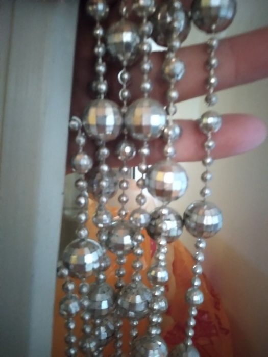 Декоративные шторы