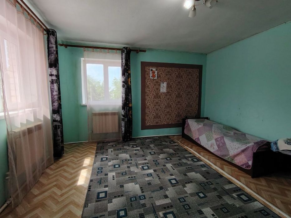 Продам коттедж в мкр. Отрвановка