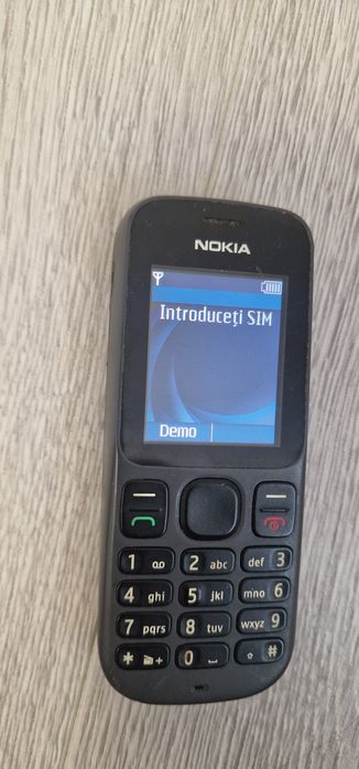 Telefon Nokia C2-05