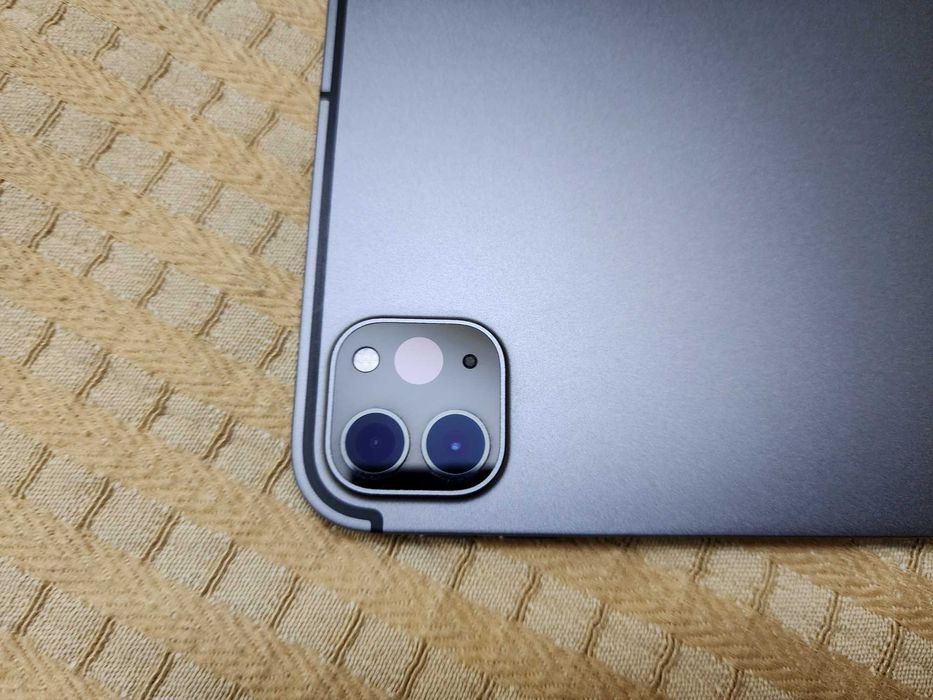 Новый iPad Про 2021 год