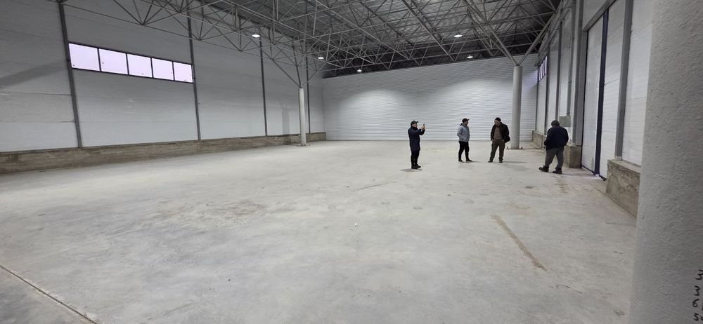 Sergili tumanida 800 va 2000 ijaraga beriladi