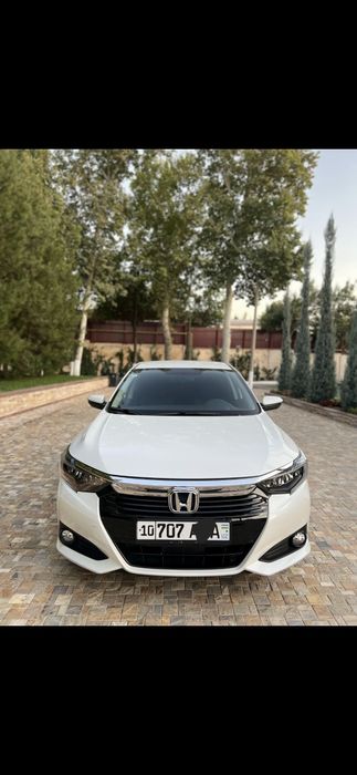 Honda Crider sotiladi 43000km