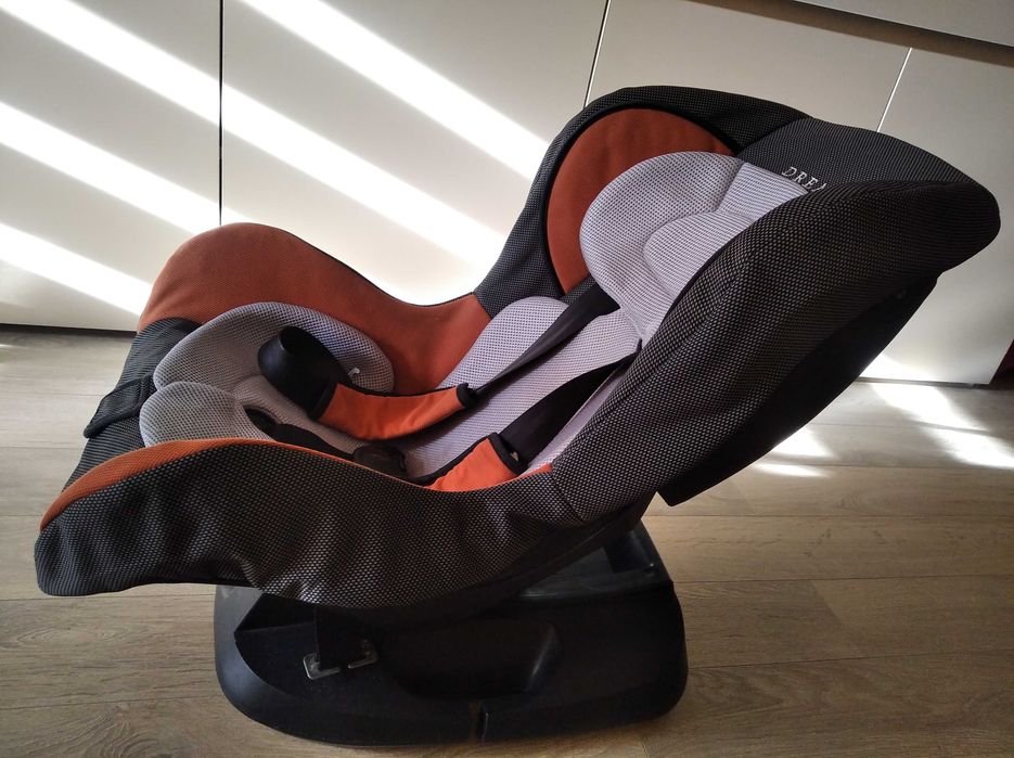 Детско столче за кола