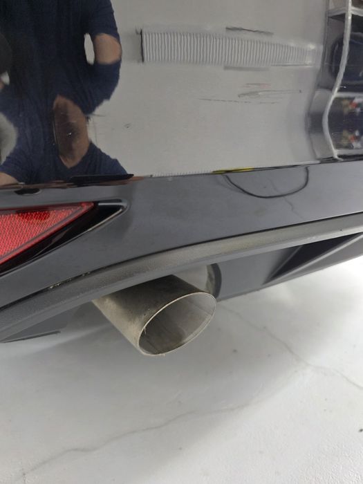 VW GOLF 7 2014 intretinut