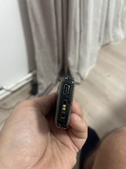 Nokia e51 black, stare buna