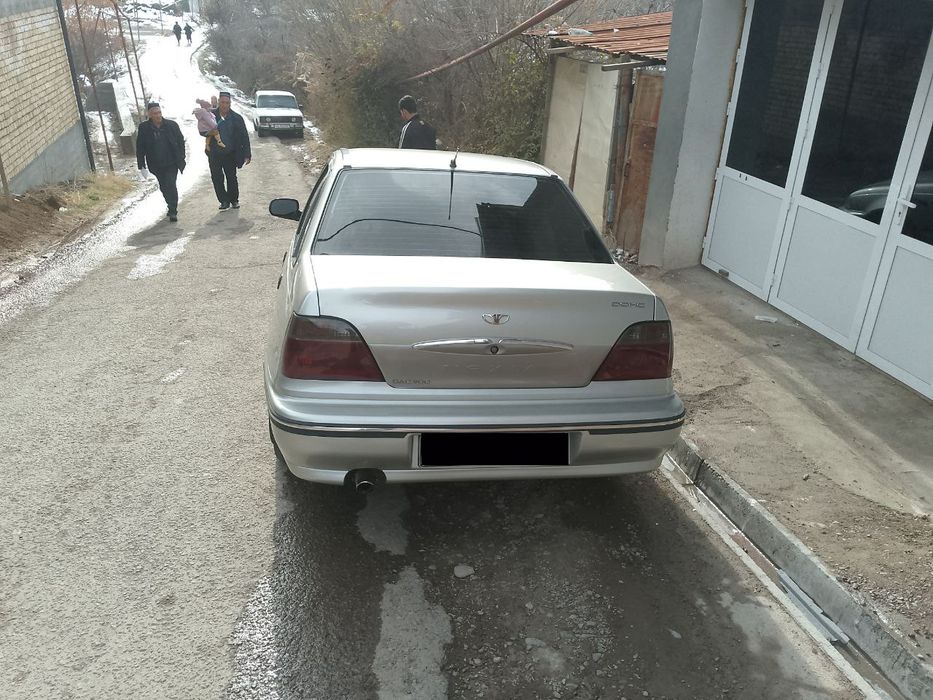 Nexia 1 Sotladi srochna