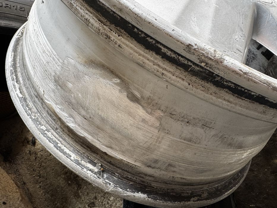 Джанти Renault 15 цола 4x100