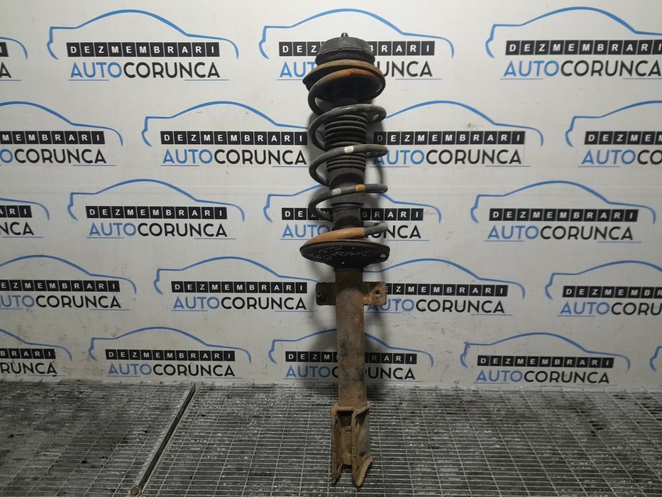 Amortizor Stanga Spate Dacia Duster Facelift 1.5 Dci 2013 - 2017 SUV 4 Usi (1097) Diesel Garantie
