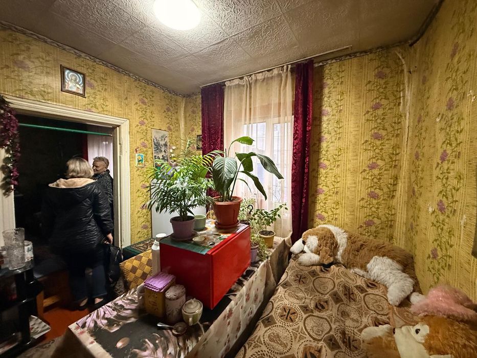 Продажа дома Турксибский район