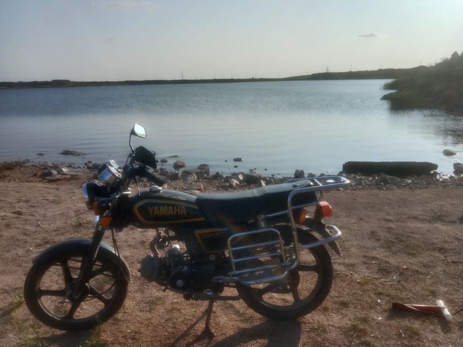 Продам альфу покупал год назад