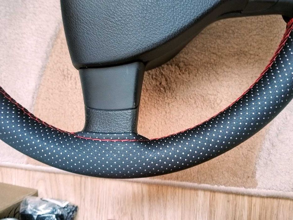 Volan autoturism Golf V
