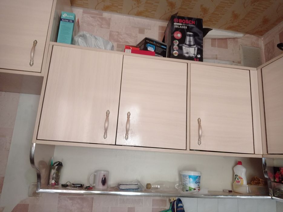 Oshxona mebeli sotiladi