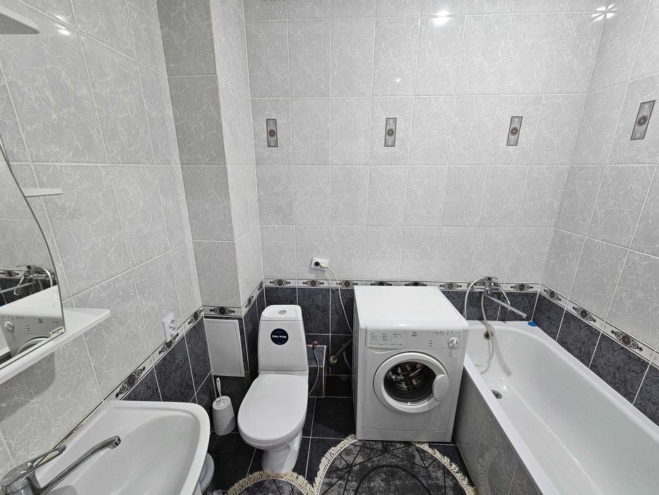 1 к. кв Молдагулова-ОБЛ ГАИ