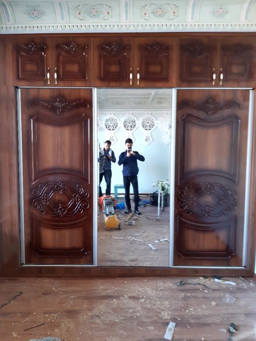 Мебель  на   заказ