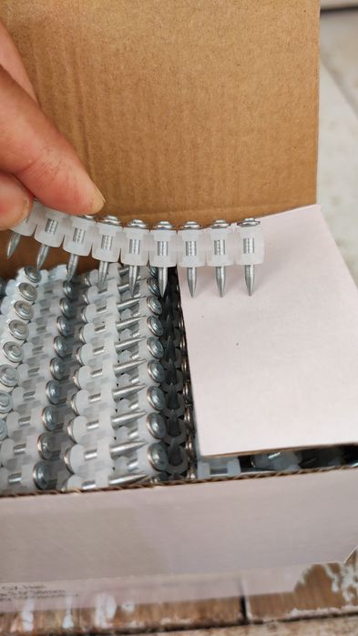 Cuie spit pulsa beton si metal