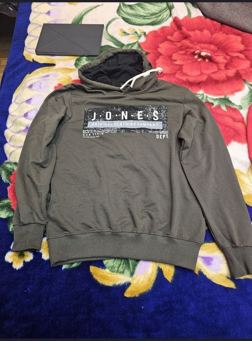 Пакет одежды для подростка