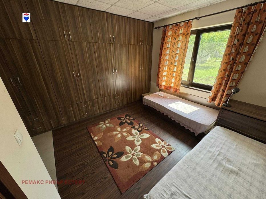 Продава се Къща в с. Черешово, Област Русе - 99 кв.м за 1313 €/кв.м - Снимка #9