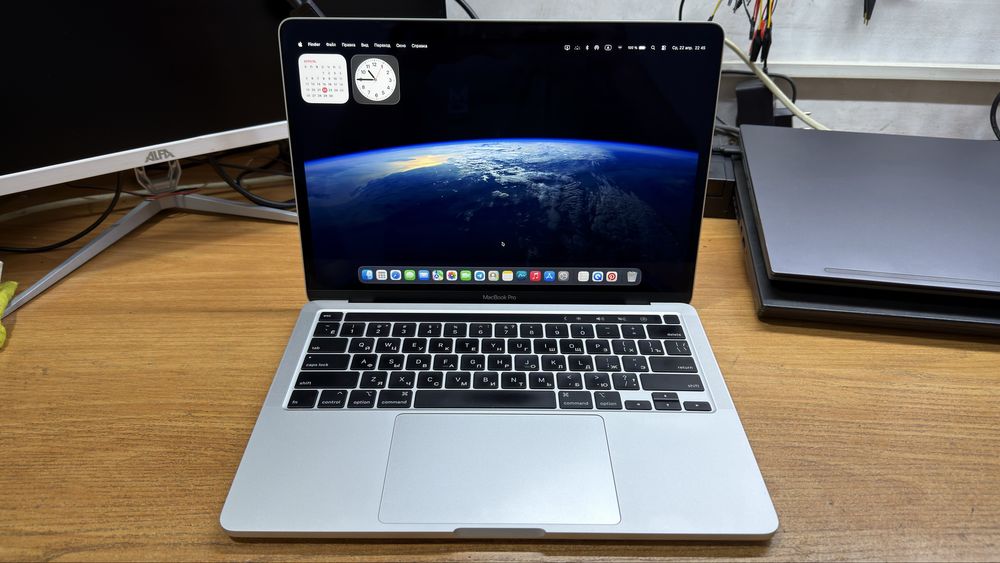 Macbook Pro 13 2020