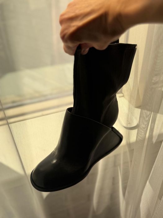 Ботинки Premiata оригинал