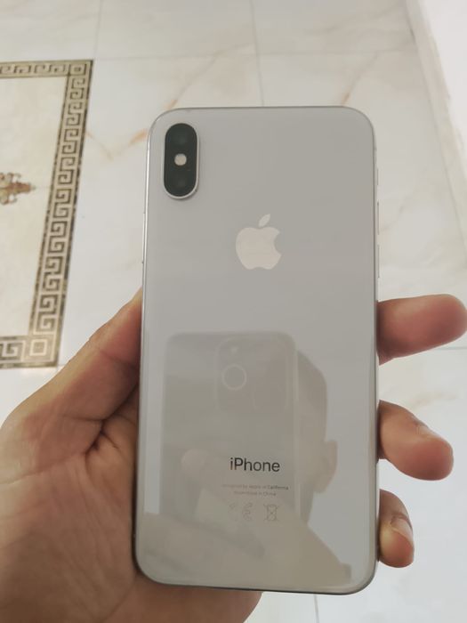 Vnd sau schimb iphone