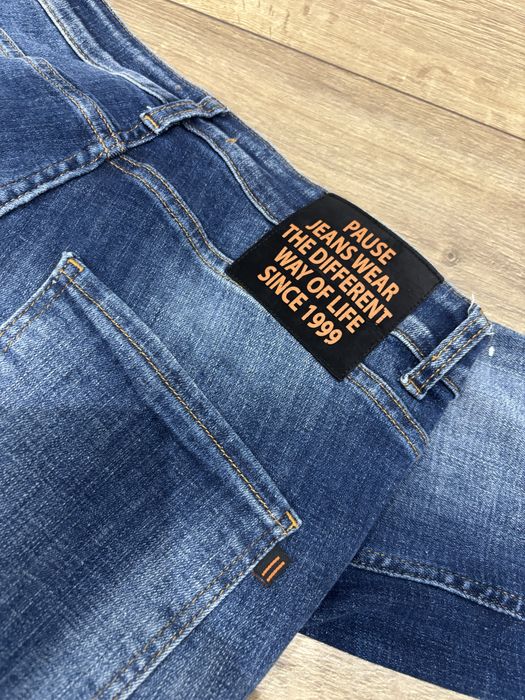 Pause jeans мъжки дънки