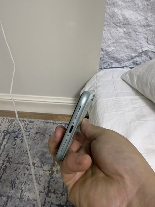 Iphone 11 с гарантей