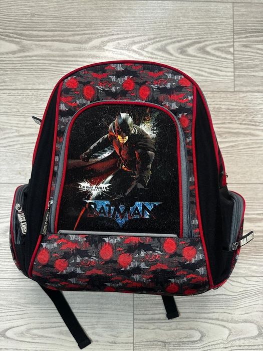 Рюкзак для мальчика