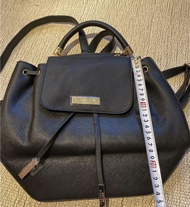 Geanta dama tip rucsac